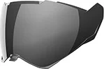 Nexx X.wst3 Visor Mirrored Silver
