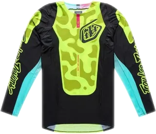 Troy Lee Designs SE Pro Myth Jersey