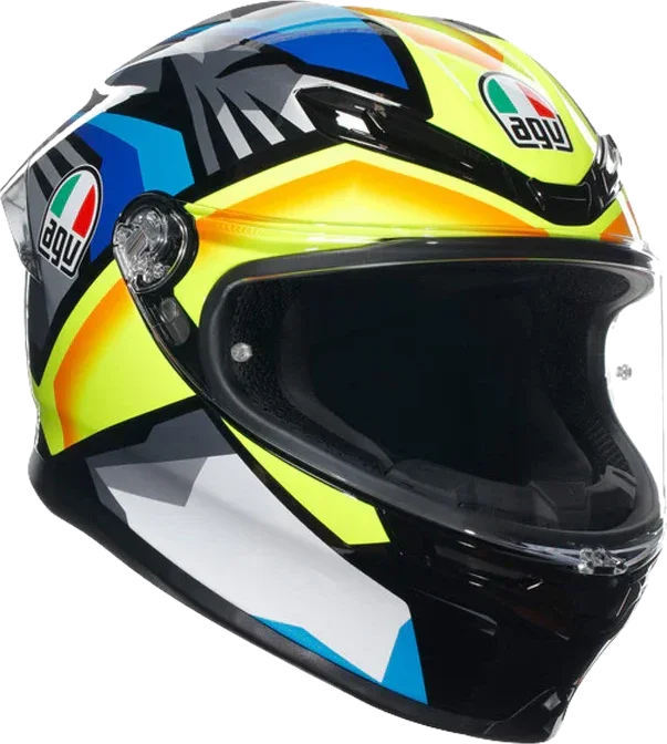 AGV - K-6 S Helmet - Joan