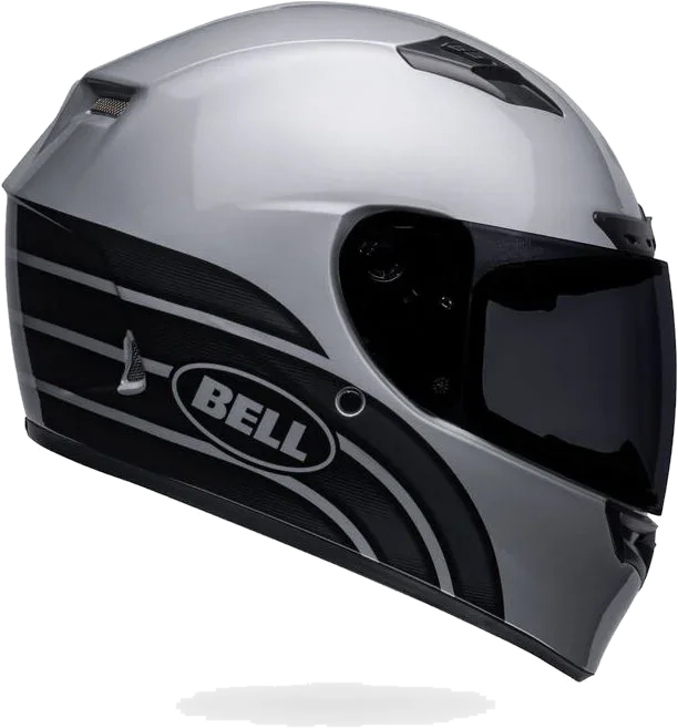 Bell Qualifier DLX Mips, Ace-4 Gloss Gray/Charcoal