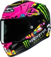 HJC RPHA 12 Carbon Quartararo Le Mans 4, Carbon