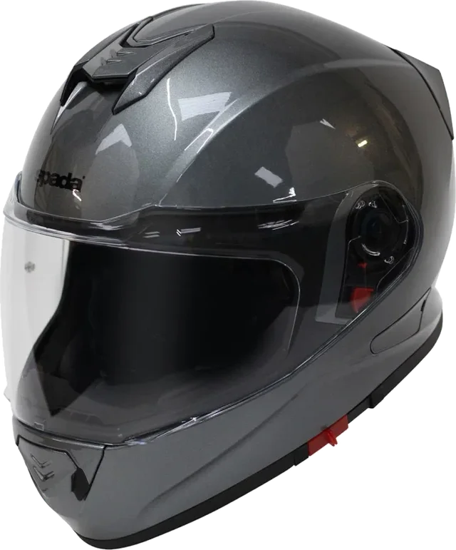 Spada RP-One Helmet Anthracite, Anthracite