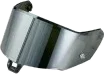 Alpinestars R10/r7 Gen 2.1 Silver Mirrored Visor