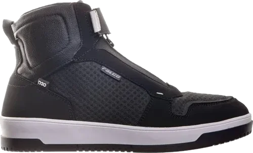 Falco Shifter Boots Men - Motorcycle