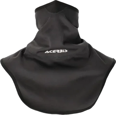 Acerbis NECKWARMER DALBY 2.0, black