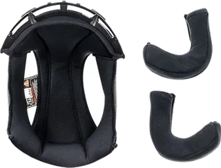 LS2 Spitfire Liner