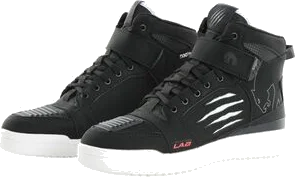 Furygan TARMAC D3O®, black white