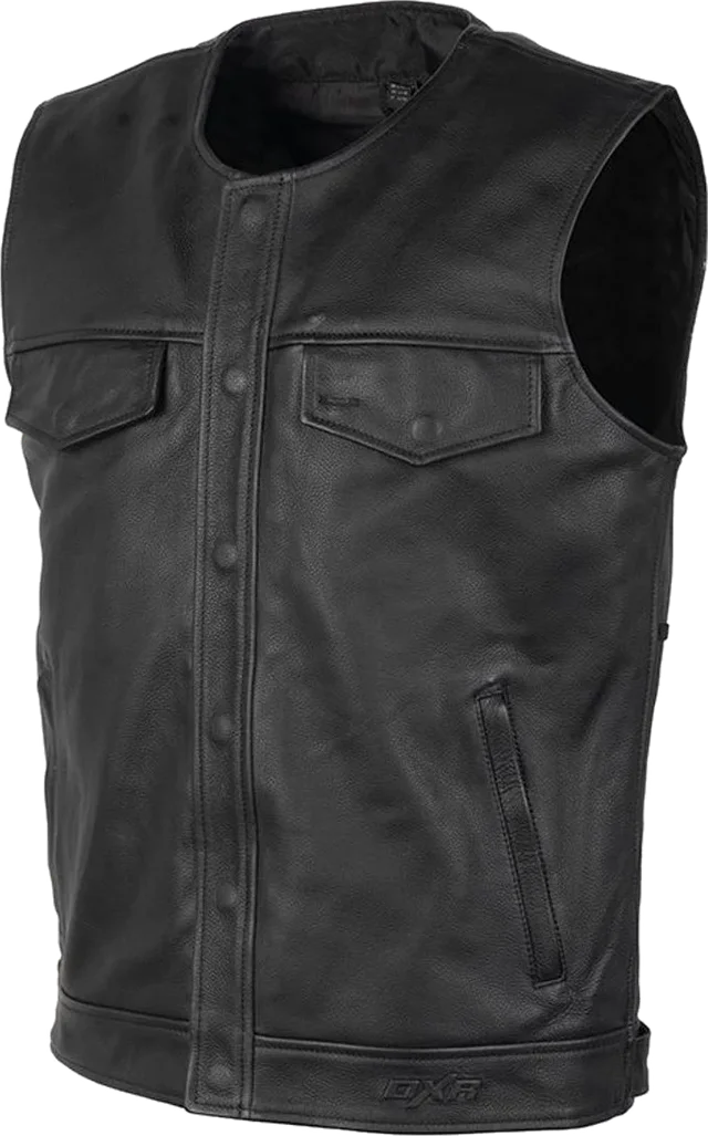 DXR ANARCHY, Black