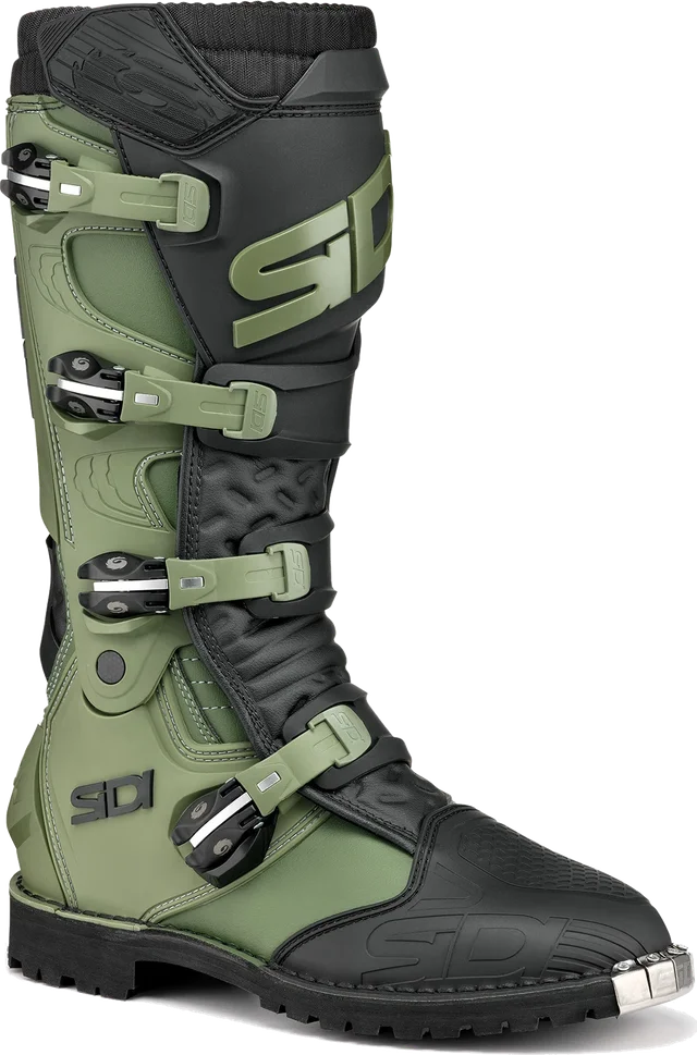 Sidi X POWER ENDURO WP