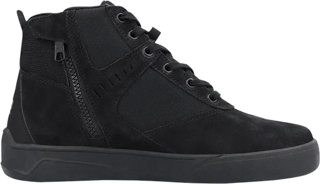 Richa Douglas Ladies Waterproof Riding Shoes Black