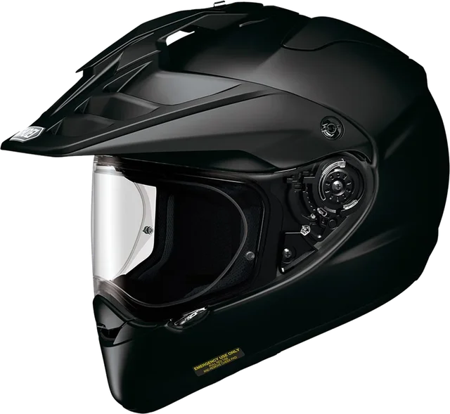 Shoei Hornet X2