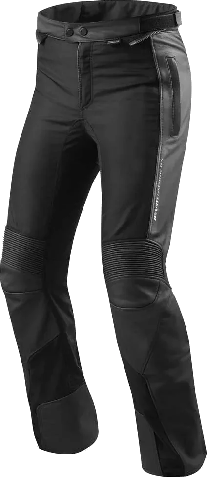 REV'IT! Pants Ignition 3 | Black, black