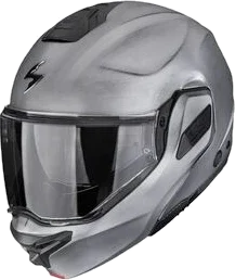 Scorpion Exo EXO-TECH II - SCRATCH, Gris