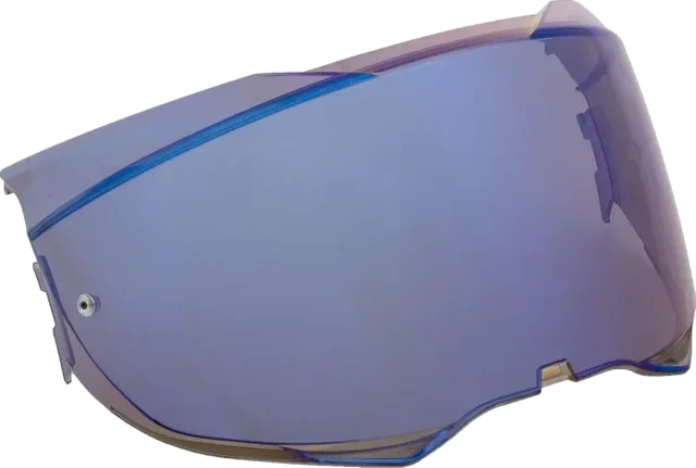 HJC HJ-45A/B F100 RST Blue Pinlock-Ready Outer Visor