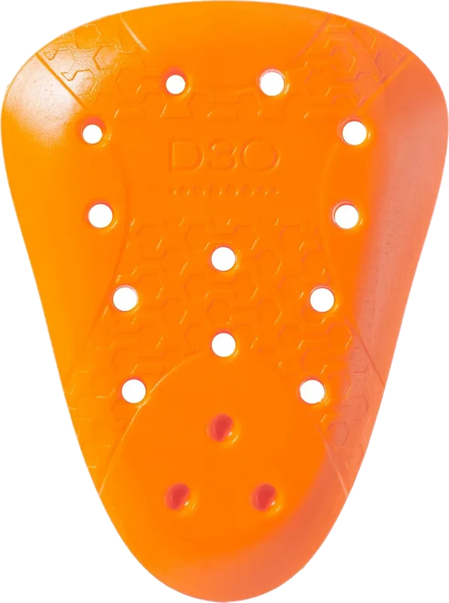 RST x D3O T5 Evo X Hip, Orange
