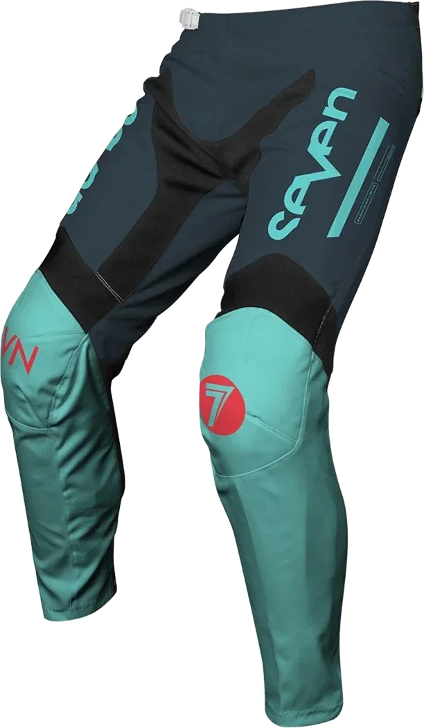 Seven MX Seven Vox Phaser Pant, black
