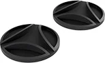 MOMO Design Momodesign Thermoplastic Fgtr Visor Support Black