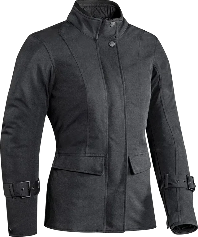 Ixon Chelsea Women´s Jacket, black