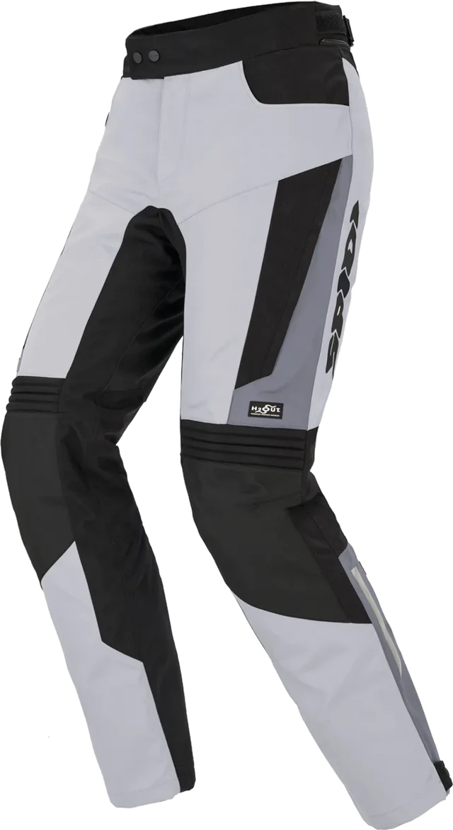 SPIDI Alpentrophy H2Out Black / Grey