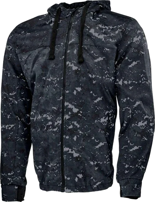 Speed & Strength Go For Broke, camo