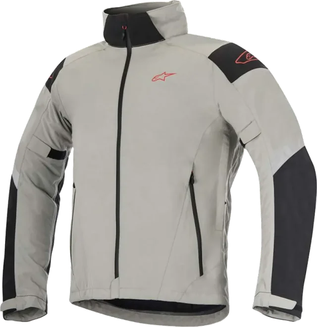 Alpinestars Lance 3L Waterproof, Black
