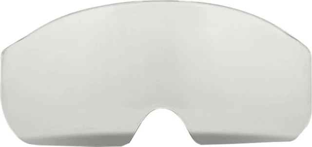 Bell Mag-9 Inner Face Shield Helmet Accessories, clear