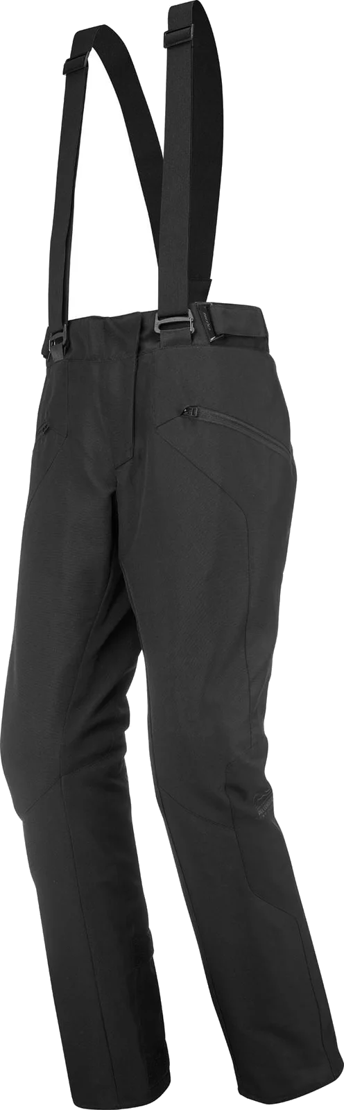 Ixon Tyr waterproof Ladies Motorcycle Textile Pants