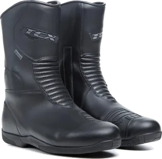 TCX X-Five.4 Gore-Tex Boots (Black)