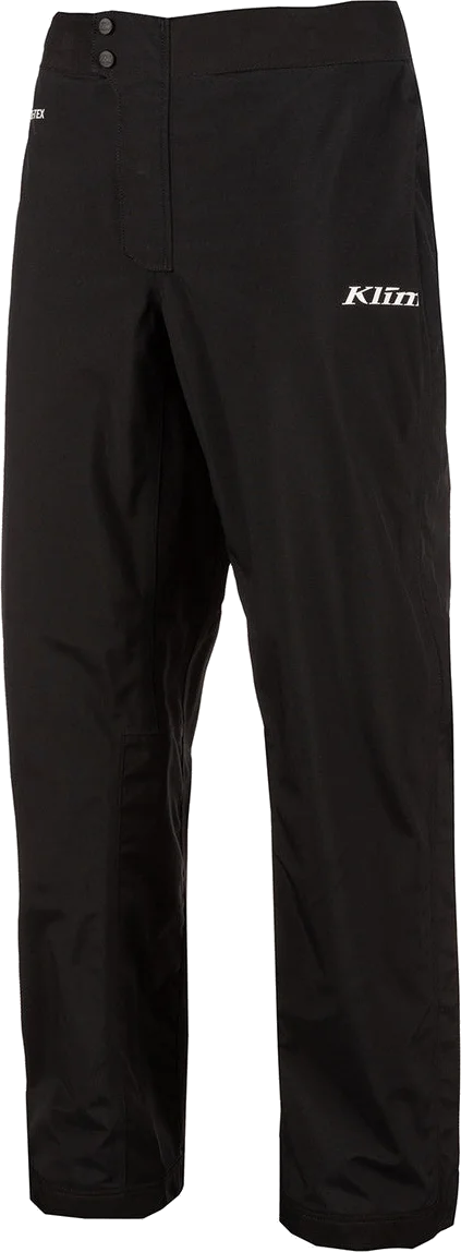 Klim Torrent Over Pant, black