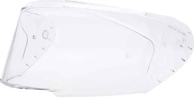 Spada SP18 Helmet Visor Photochromic