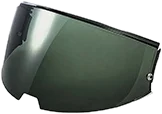 Ls2 Advant Visor Light Smoke