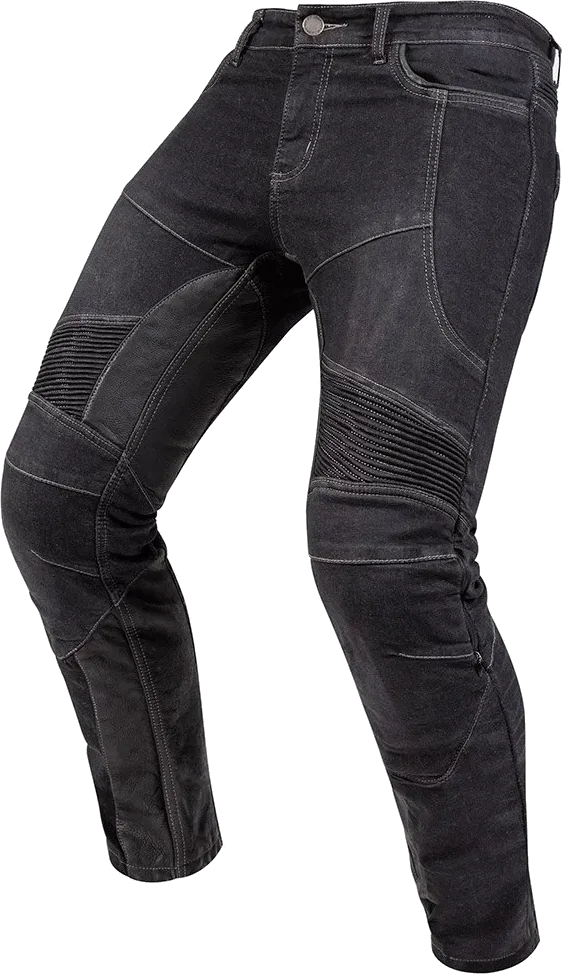 Invictus Estwood Jeans, Black