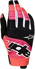 Alpinestars Techstar 2026 Gloves Coral