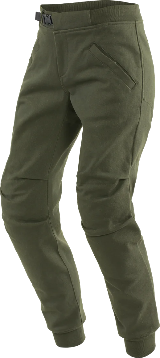 DAINESE Trackpants Lady Olive