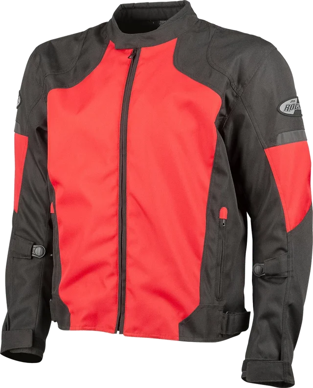 Joe Rocket Velocity™ Textile Jacket, red