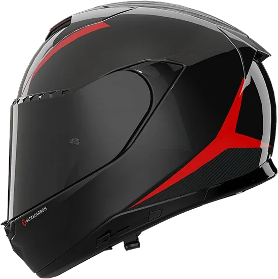 NOLAN X-904 UC EMBLEMA 353