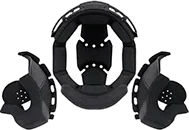 Ls2 Pioneer 2 Full Interior Black