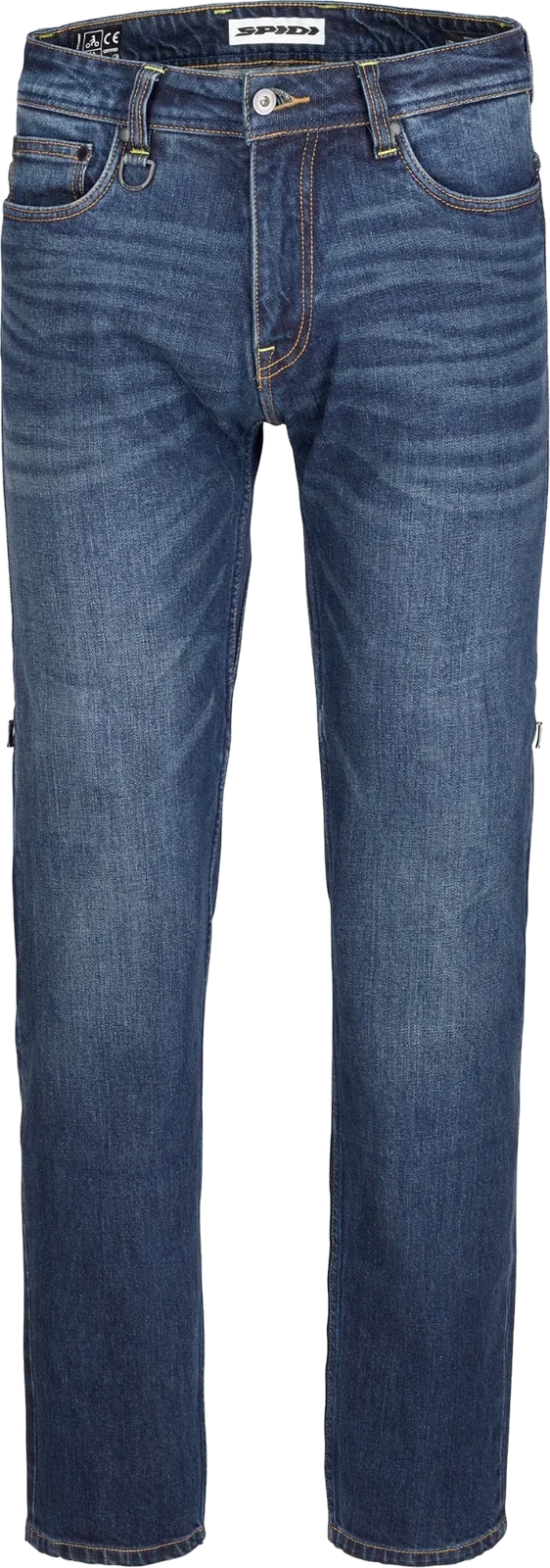 Spidi J-TRACKER TECH, blue dark used (804)