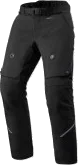 REV'IT! Rev'it Fractal H2o Short Pants Black