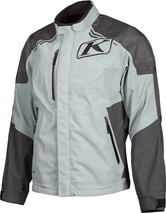 KLIM Traverse GTX Storm Grey