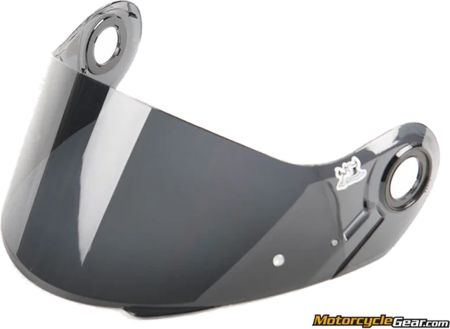 Speed & Strength Speed and Strength SS1700 Faceshield