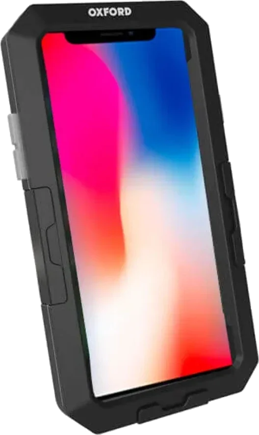 Oxford DryPhone Pro - iPhone