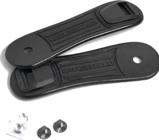 Gaerne Sg10 Straps Black
