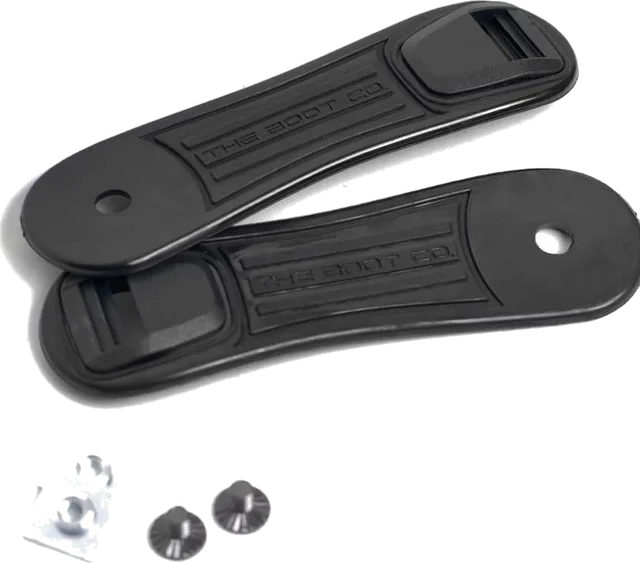 Gaerne Sg10 Straps Black