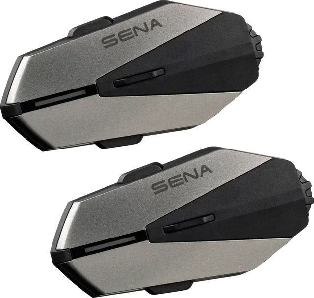 Sena Apex Bluetooth® 2-Way Intercom - Dual, Dual