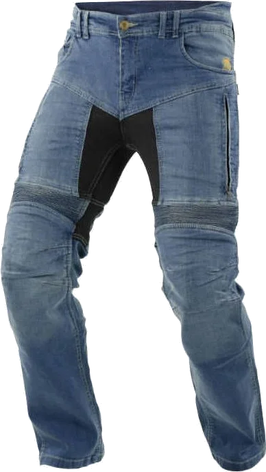 Trilobite Parado Doublelayer AAA Jeans, blue