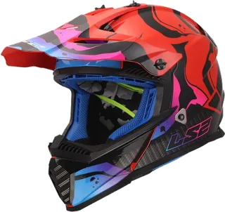 LS2 Youth Gate II Helmet - Wash