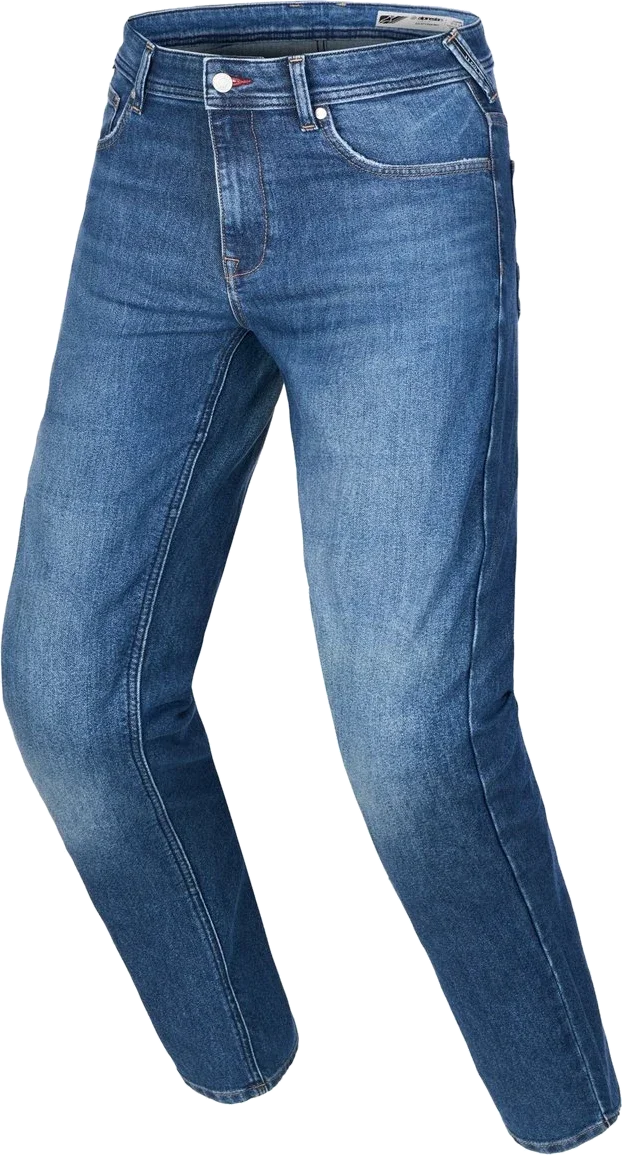 ALPINESTARS Flex AST-8 Medium Blue