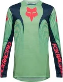 Fox Flexair Valiant Se Melon Jersey
