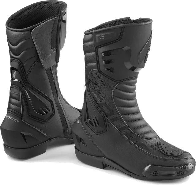 Forma FRECCIA EVO V.2, black anthracite